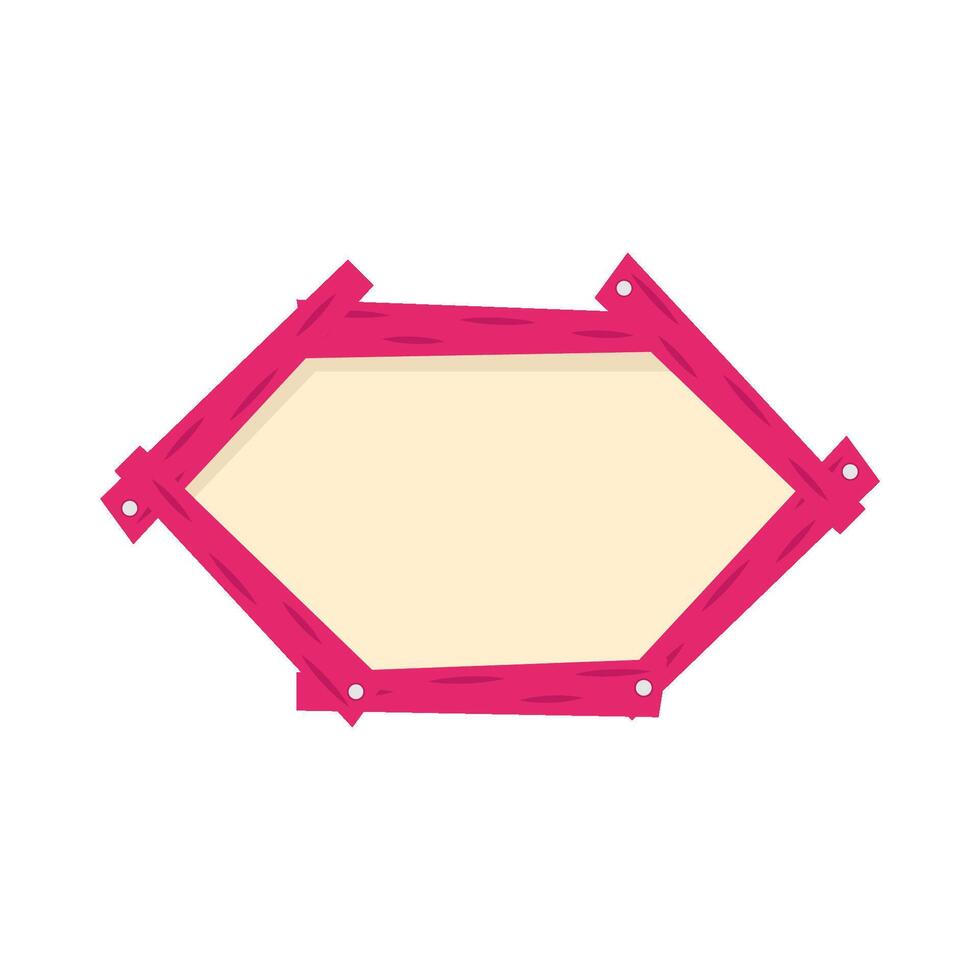 frame rectangle illustration vector