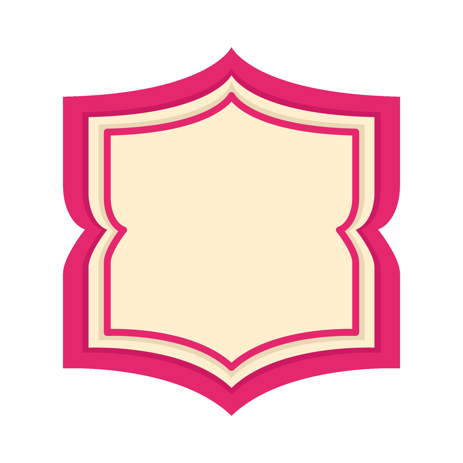 frame rectangle illustration 37132840 Vector Art at Vecteezy