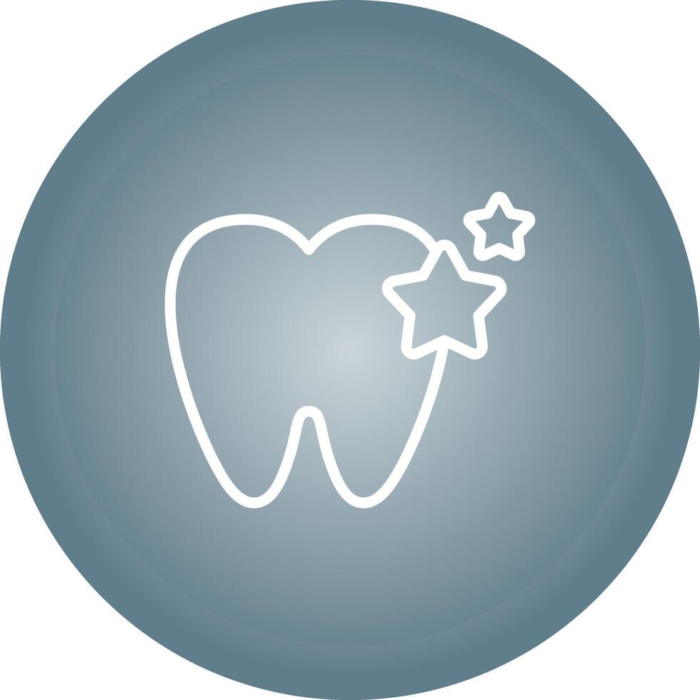 Tooth Vector Icon