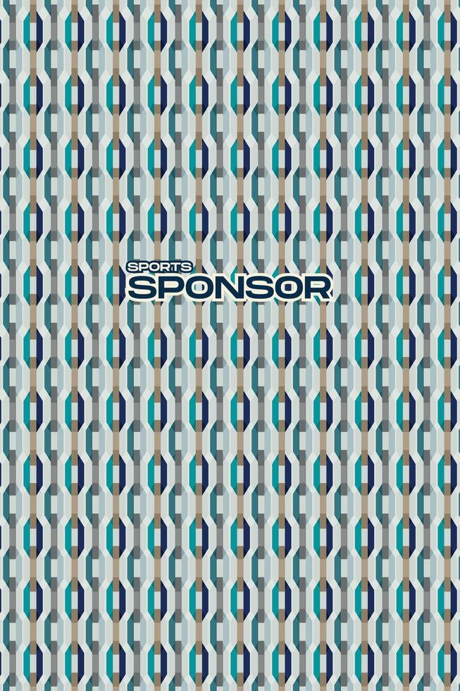 Vector Background Abstract for Sport Jersey Sublimation Pattern Texture