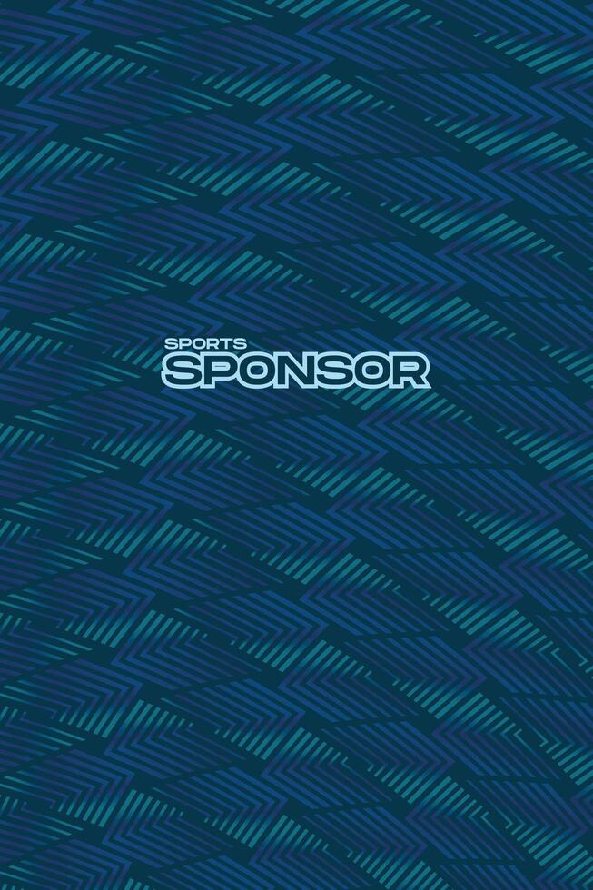 Vector Background Abstract for Sport Jersey Sublimation Pattern Texture