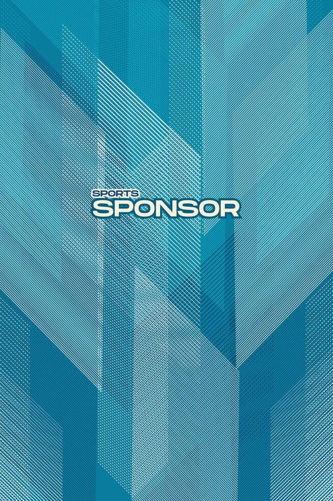 Vector Background Abstract for Sport Jersey Sublimation Pattern Texture