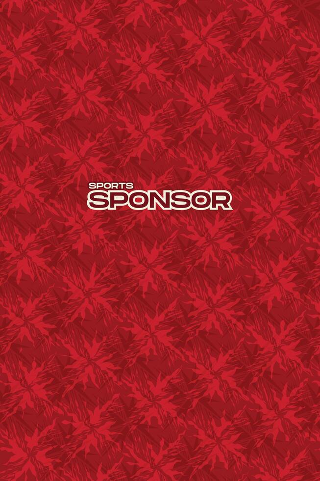 Vector Background Abstract for Sport Jersey Sublimation Pattern Texture