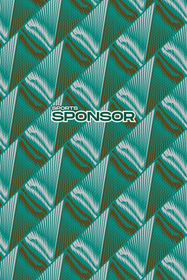 Vector Background Abstract for Sport Jersey Sublimation Pattern Texture