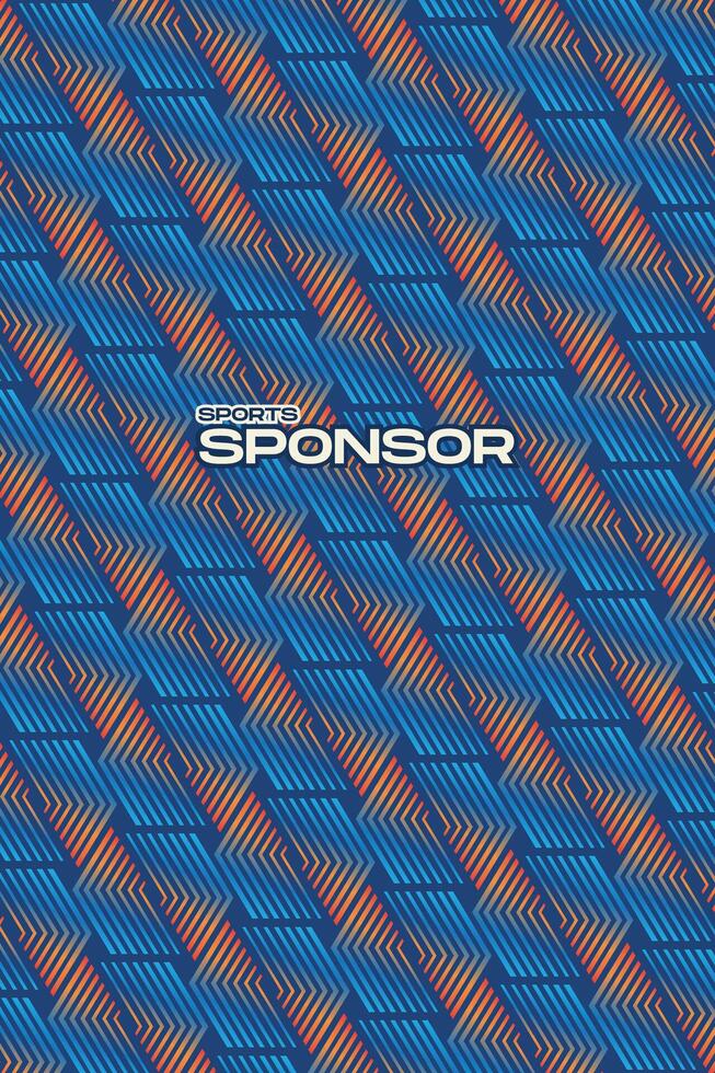 Vector Background Abstract for Sport Jersey Sublimation Pattern Texture