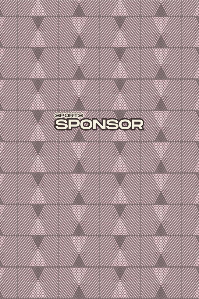 Vector Background Abstract for Sport Jersey Sublimation Pattern Texture