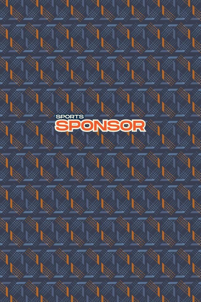 Vector Background Abstract for Sport Jersey Sublimation Pattern Texture