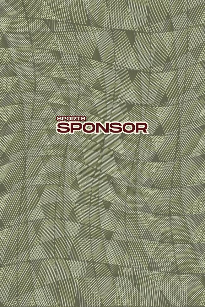 Vector Background Abstract for Sport Jersey Sublimation Pattern Texture