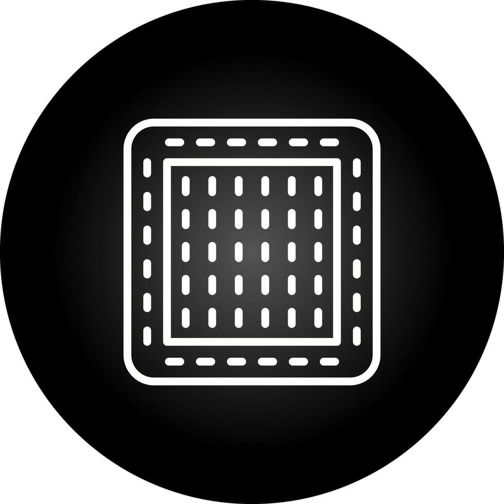 Motherboard Vector Icon