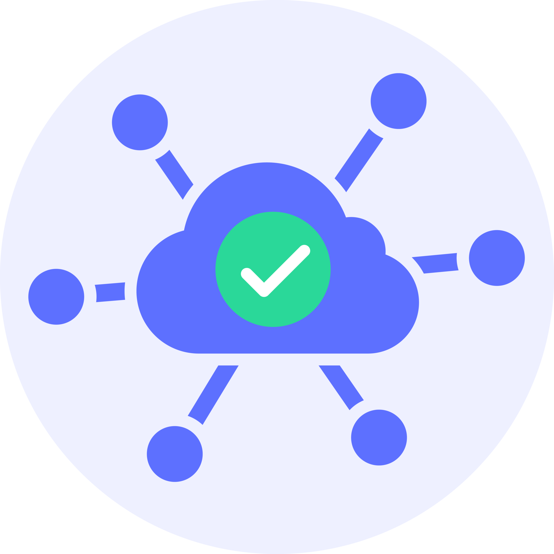cloud connect modern icon illustration 37135879 PNG