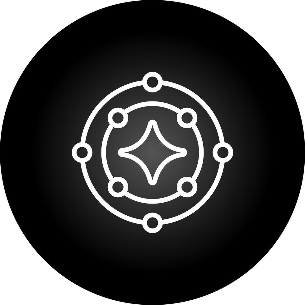 Star Vector Icon