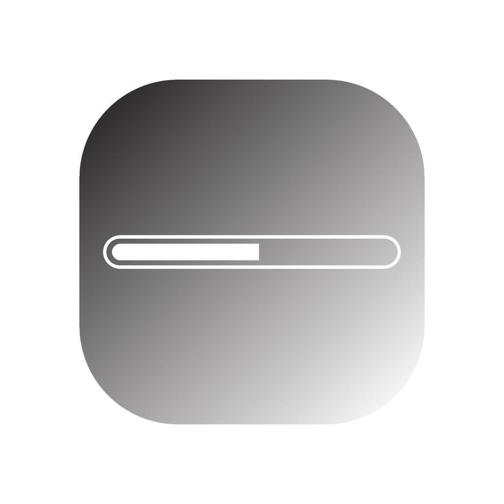 loading icon vector