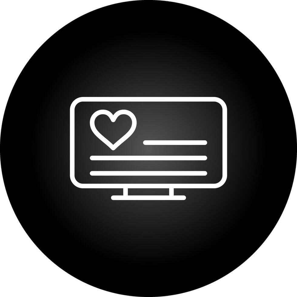 Report Vector Icon