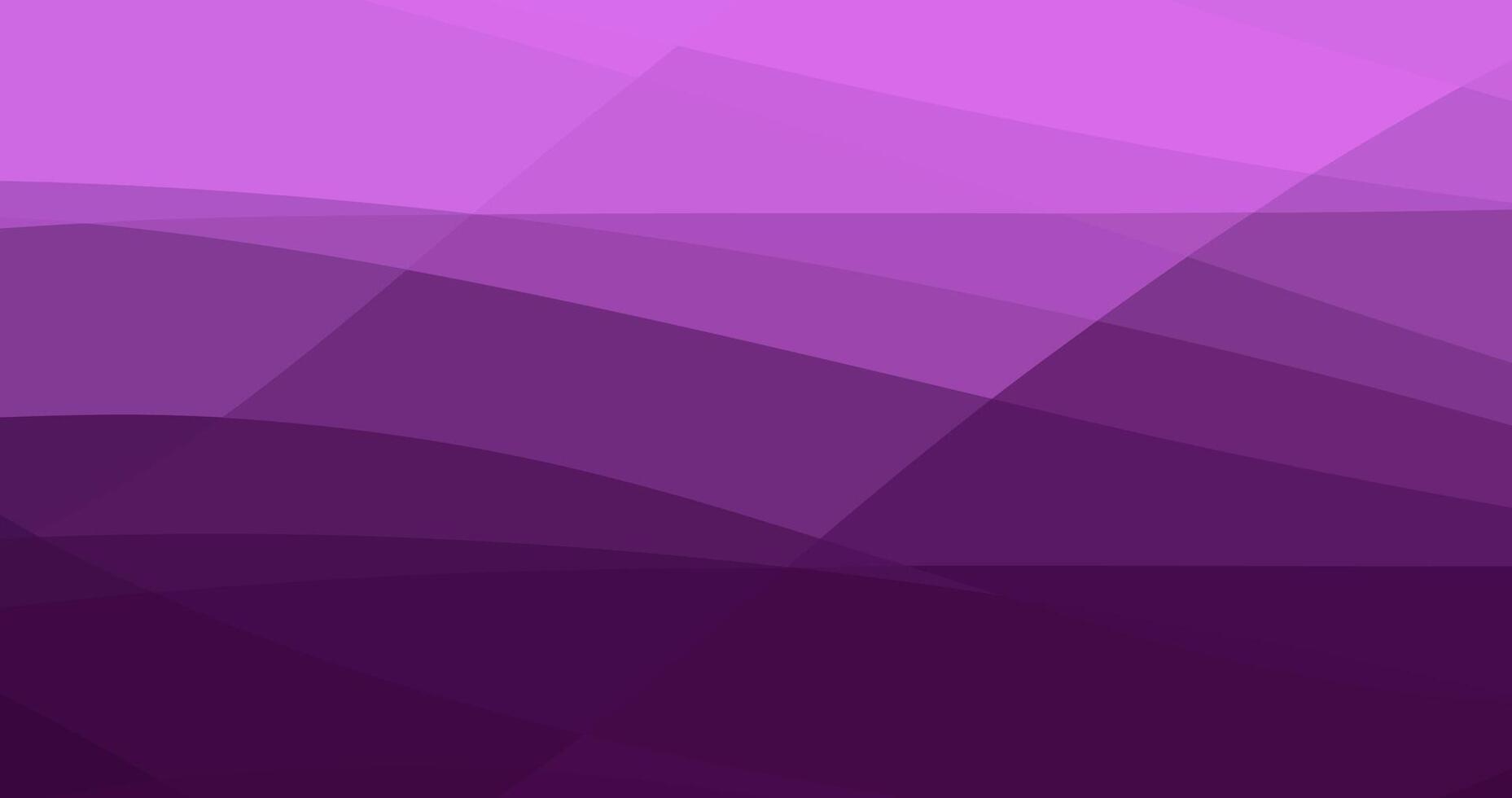 abstract purple curve elegant background vector