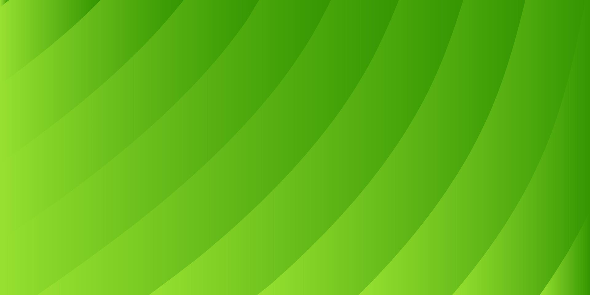 abstract elegant green bio organic background vector