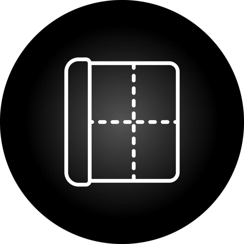 Borders Vector Icon