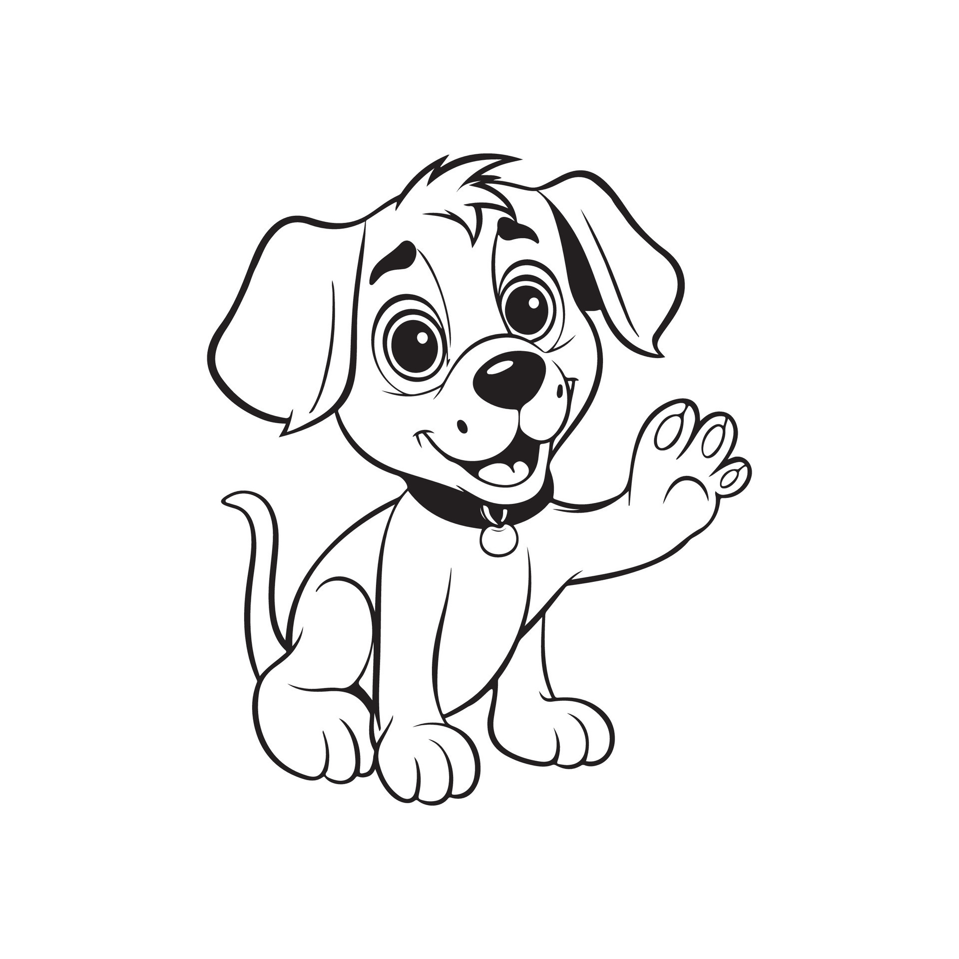 Dog Cartoon Images Art Design 37137169 Vector Art At Vecteezy dog-cartoon-images-art-design-37137169-vector-art-at-vecteezy