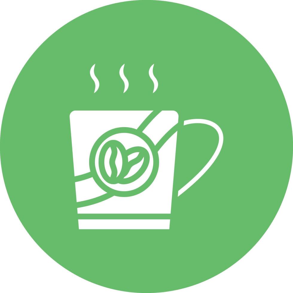 Expresso Vector Icon