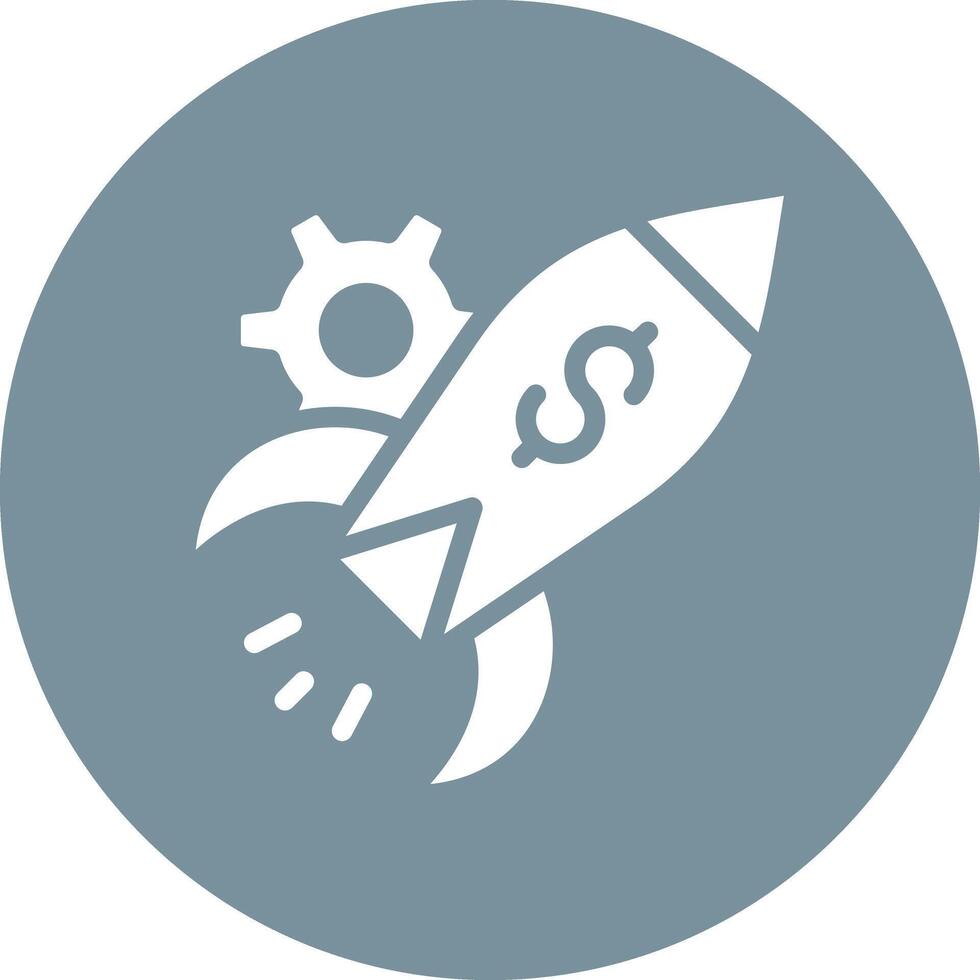Brand Creation Vector Icon
