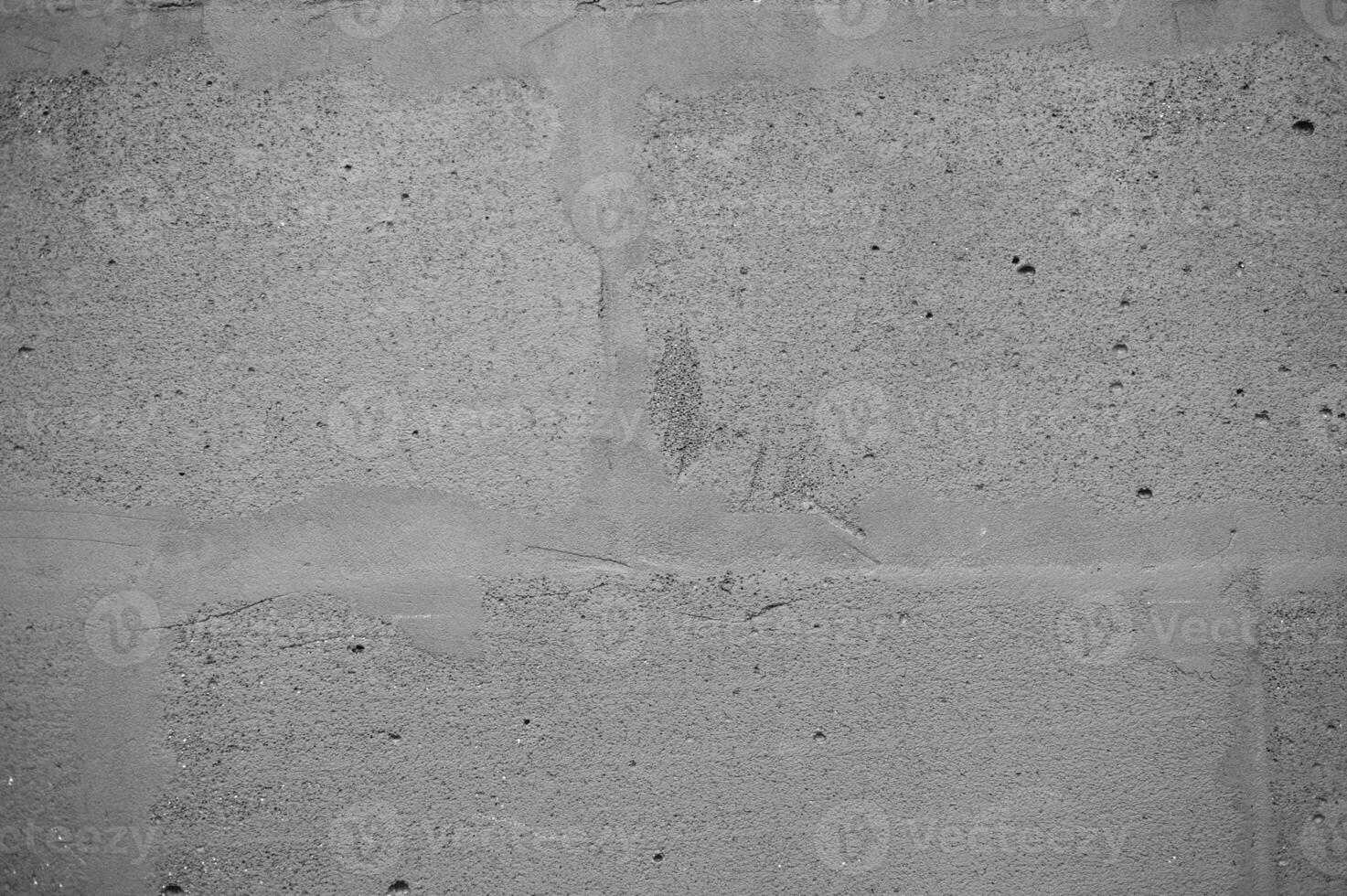 Clásico grunge gris antecedentes de natural cemento o Roca antiguo textura como retro modelo pared. eso es conceptual o metáfora pared bandera, material, Envejecido, oxido o construcción foto