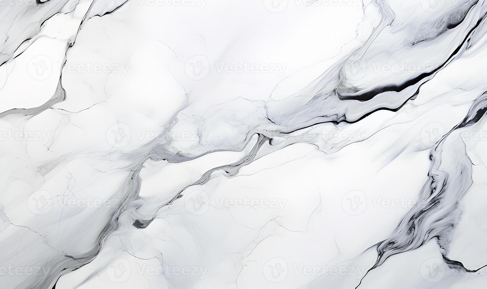 Abstract marble black and white or gray for skin tile wallpaper, floor ceramic counter texture. photo