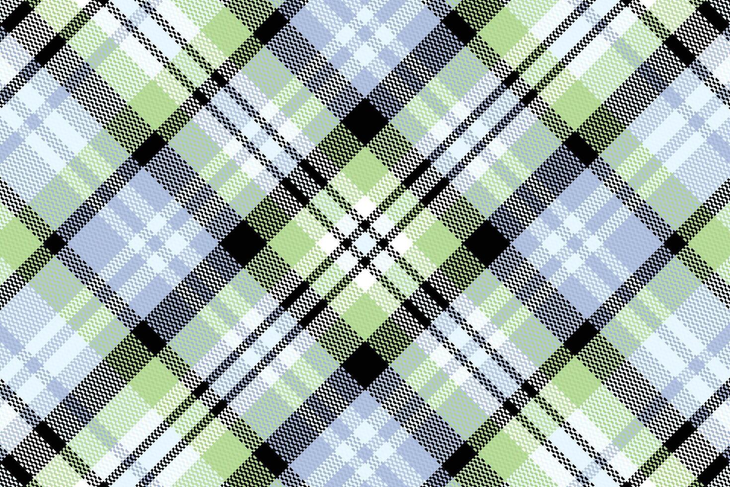 Tartan Plaid Pattern. Check Plaid. vector