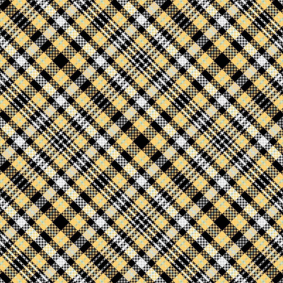 Tartan Plaid Pattern. Check Plaid. vector