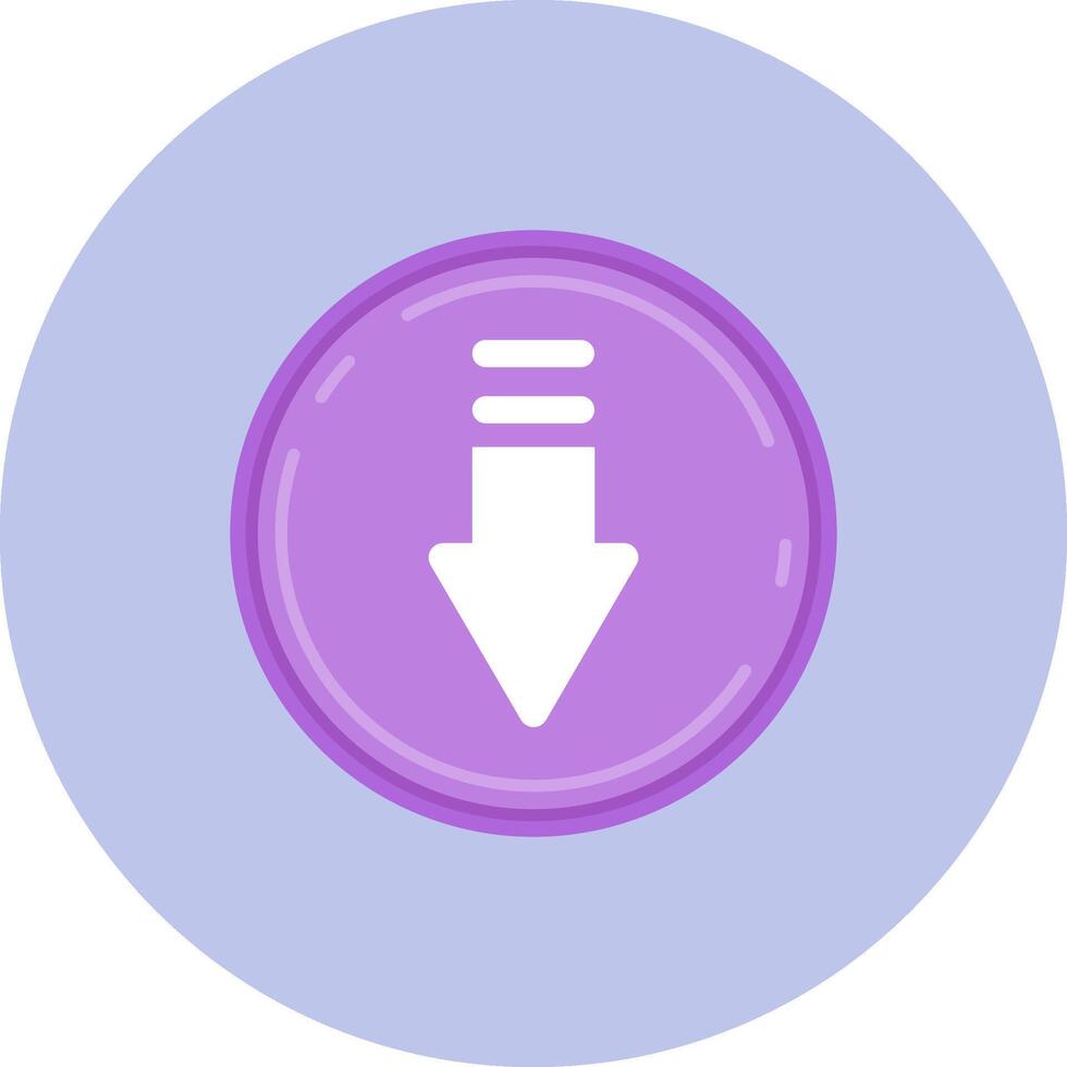 Download Flat Circle Icon vector