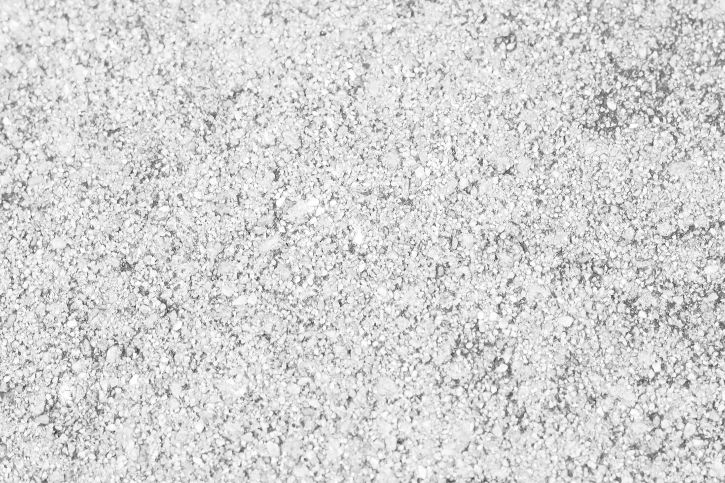 White brick cement sand floor background and texture copy space use for design photo