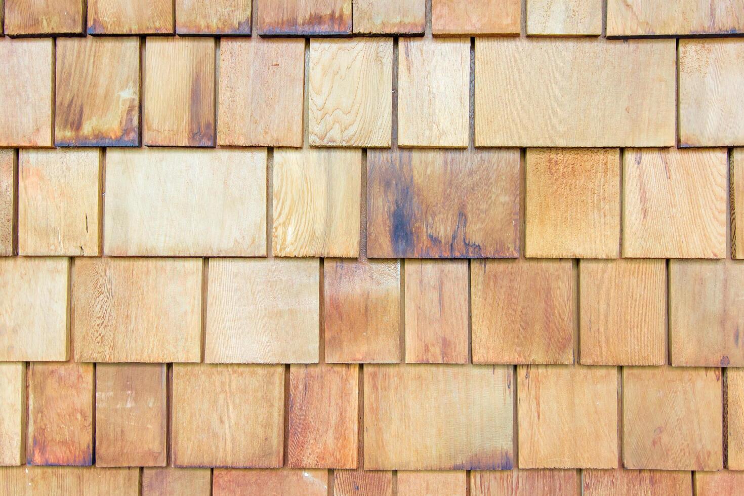 Wood pattern wall background for copy space and texture photo