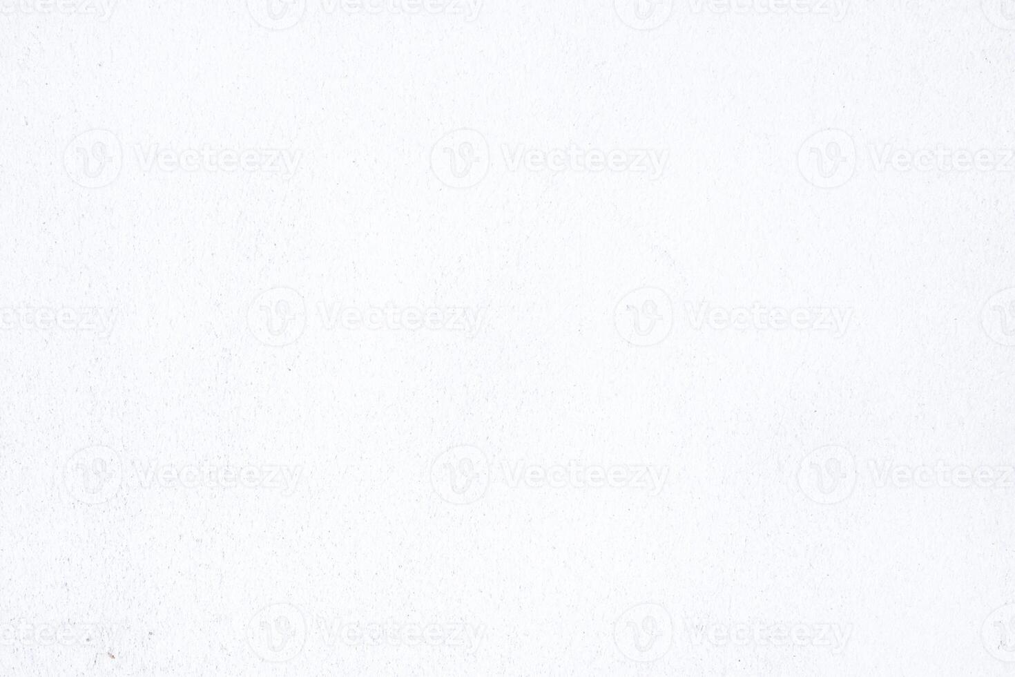 White cement wall vintage background for texture and copy space photo