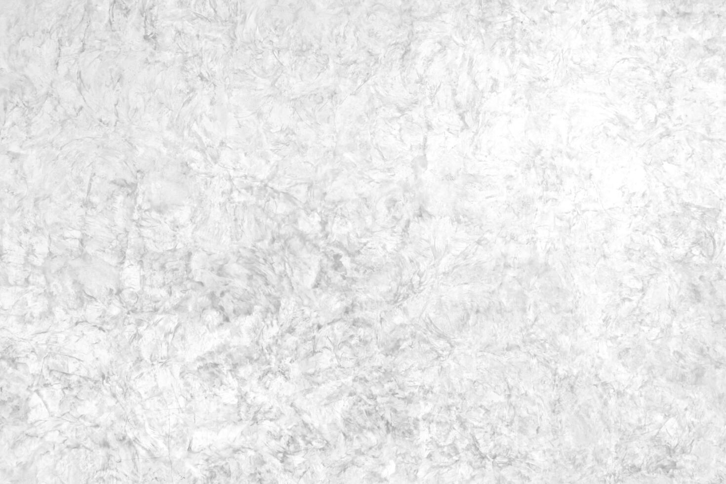 White cement wall texture background of natural cement or stone old texture as a retro pattern wall.Used for placing banner on concrete wall. photo