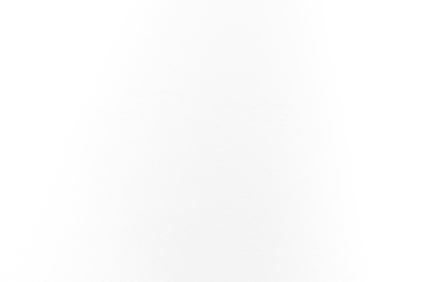 White cement wall background for design texture and copy space photo