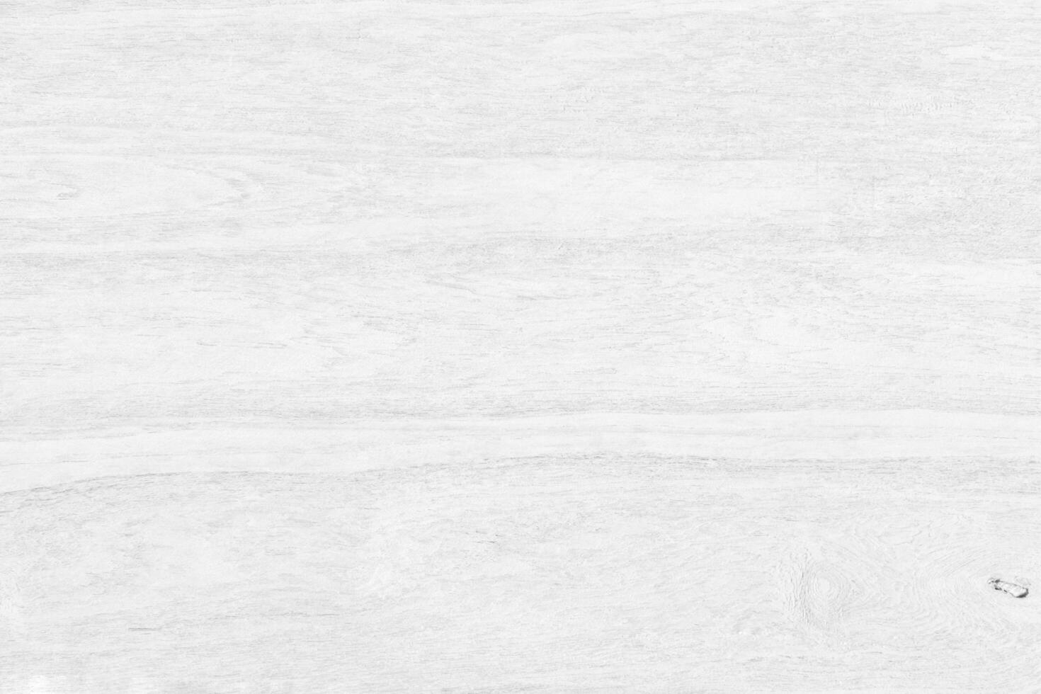 Old light white wood, uneven skin and dust on surface for background and texture photo