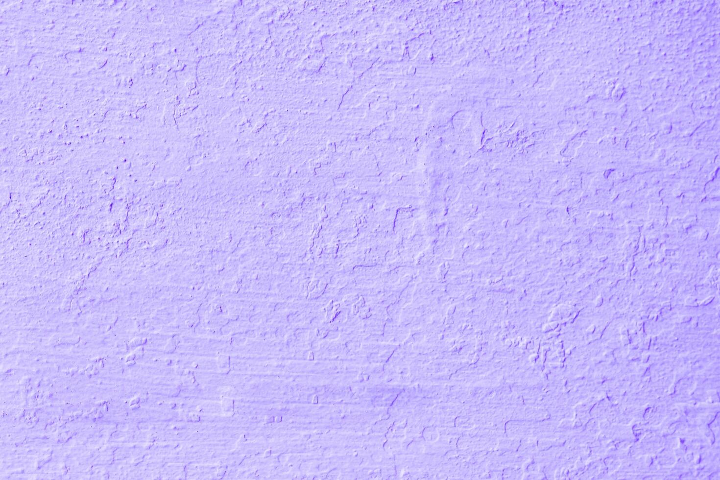 Purple cement walls or Mortar are not smooth and crack surface vintage style for design work background texture and copy space photo