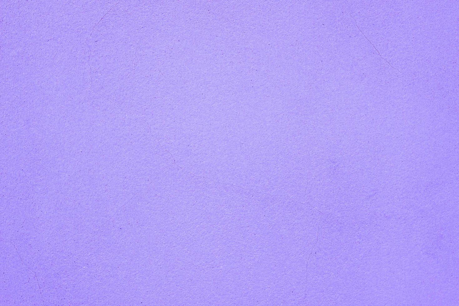 Purple brick cement wall in home broken and old surface for texture and background and abstract image photo