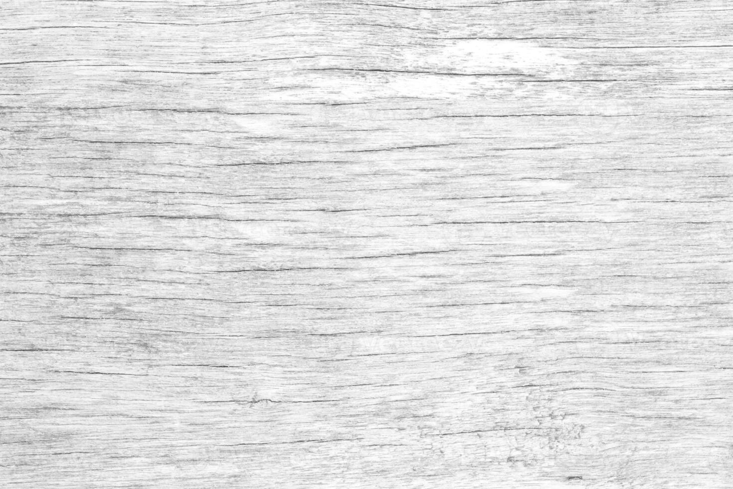 Light white row pattern wood and dust on surface for texture and copy space in design background photo