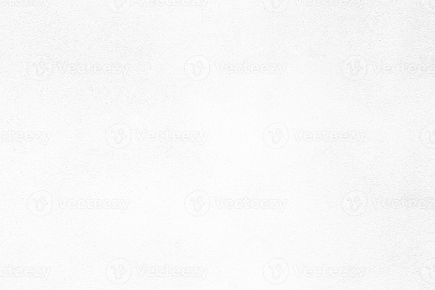White cement wall background for texture and copy space photo