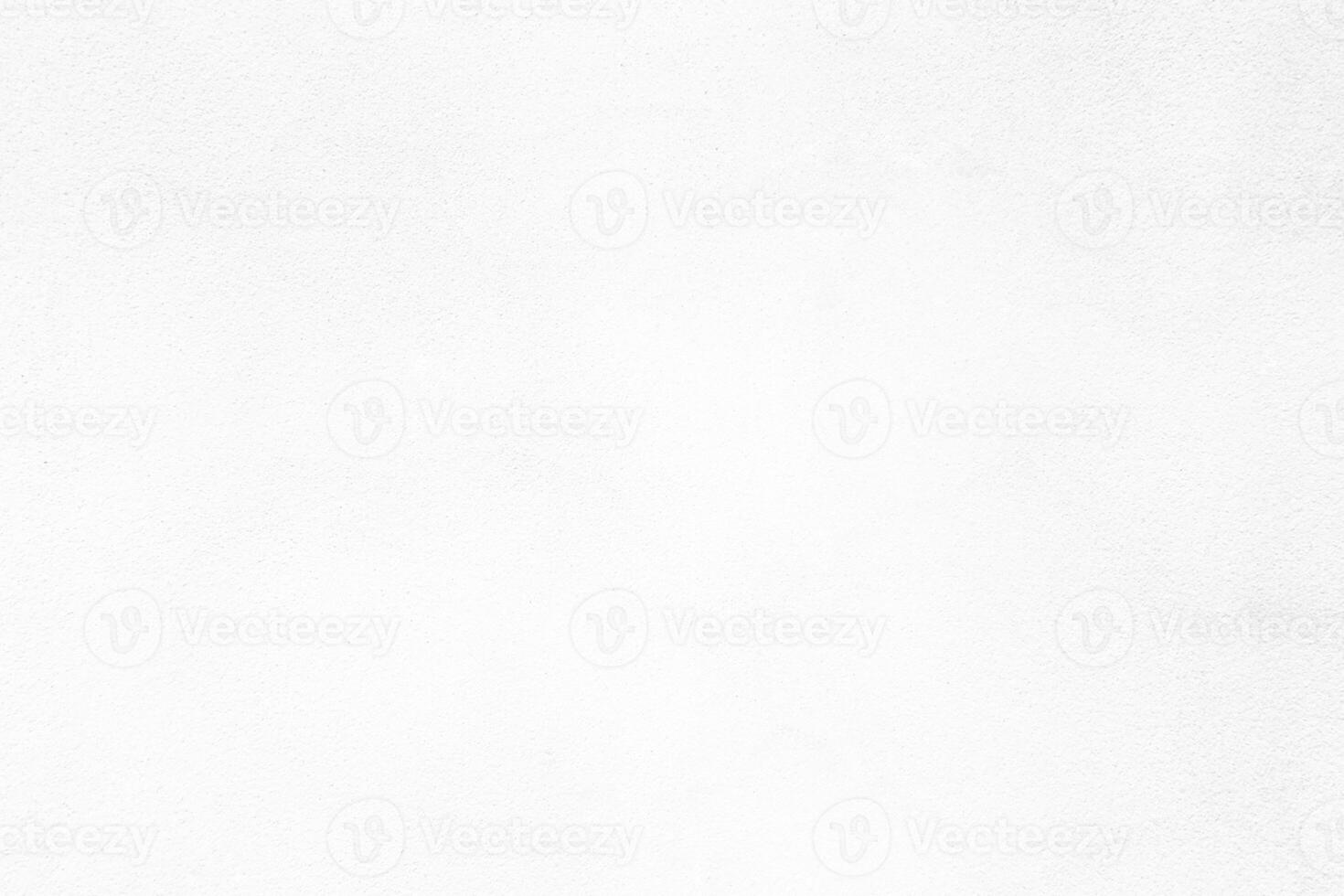 White cement wall background for texture and copy space photo