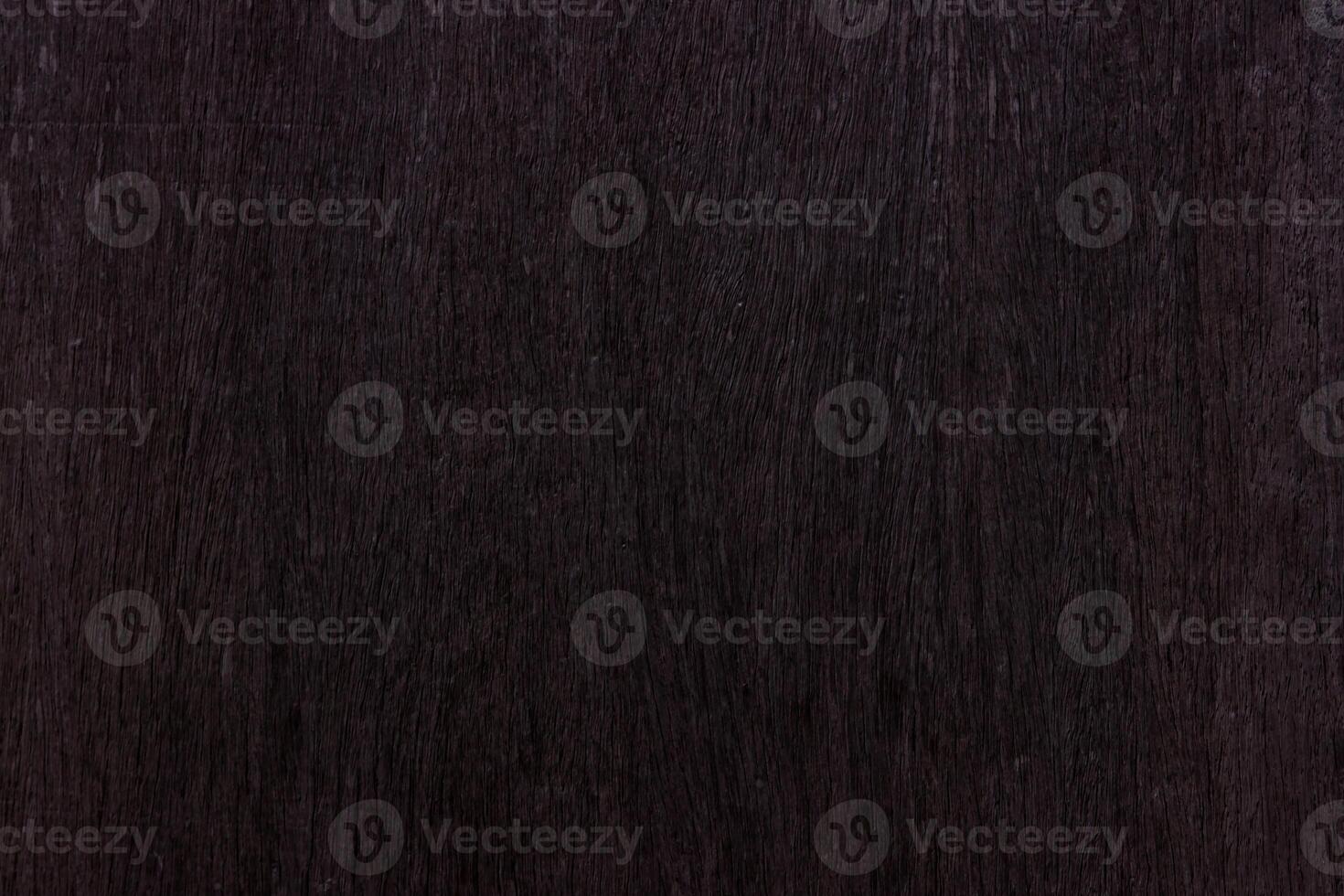 Dark Brown color wood surface column pattern for texture and copy space in design background photo
