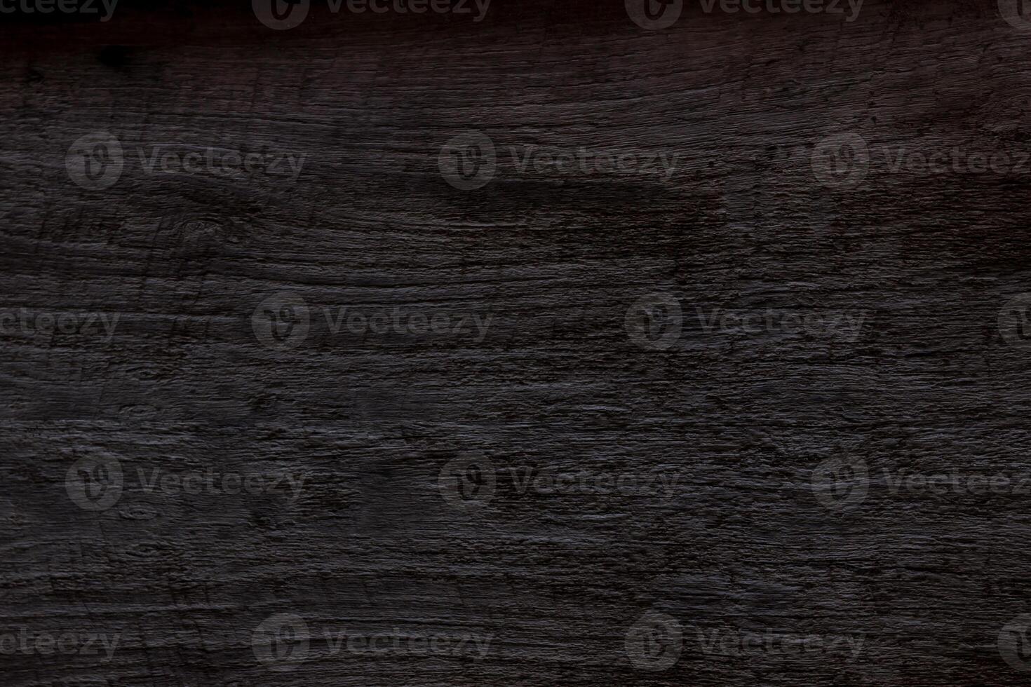 Dark Brown color wood surface is dirty pattern for texture and copy space in design background photo