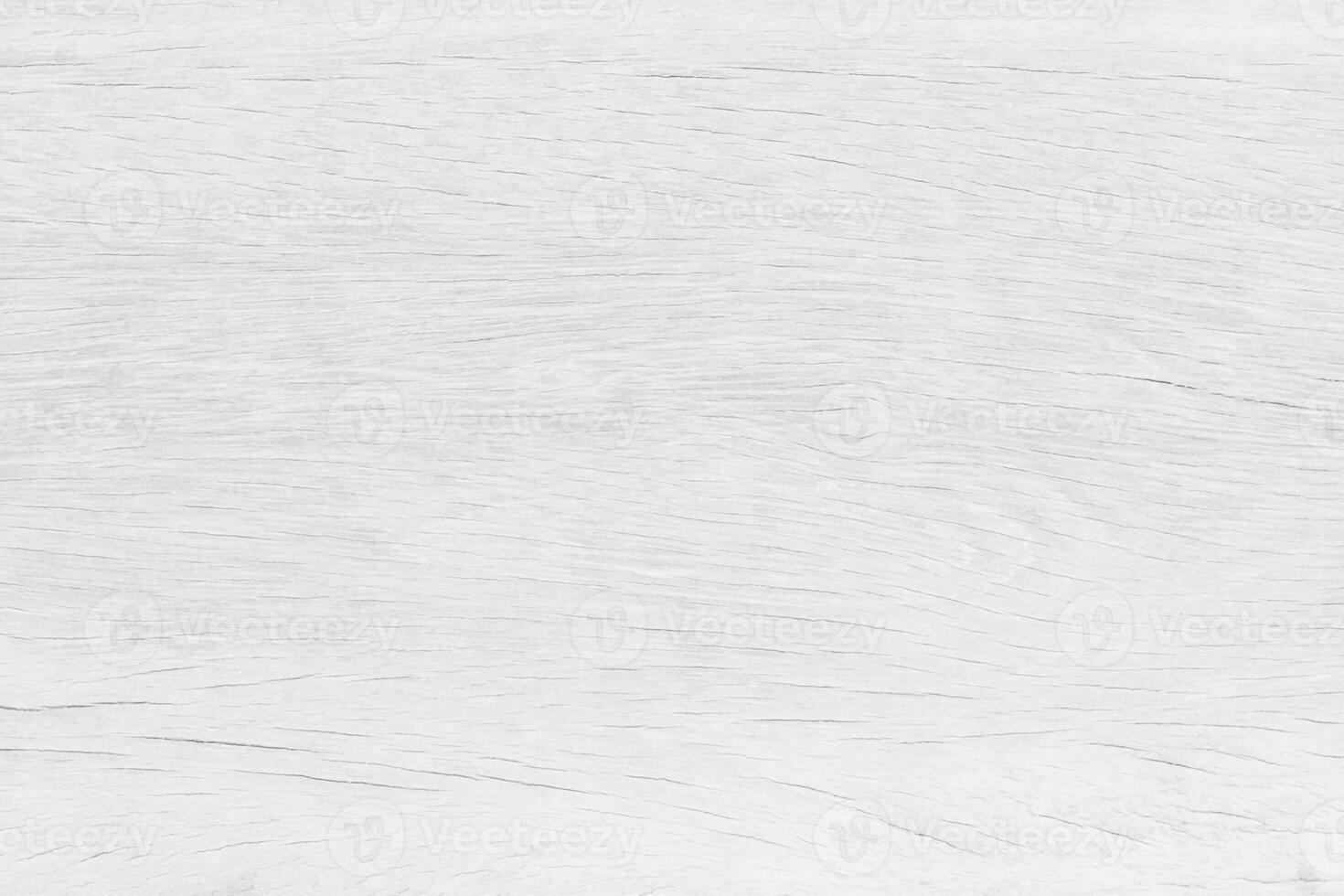 white wood stained and Crack on surface background and texture photo