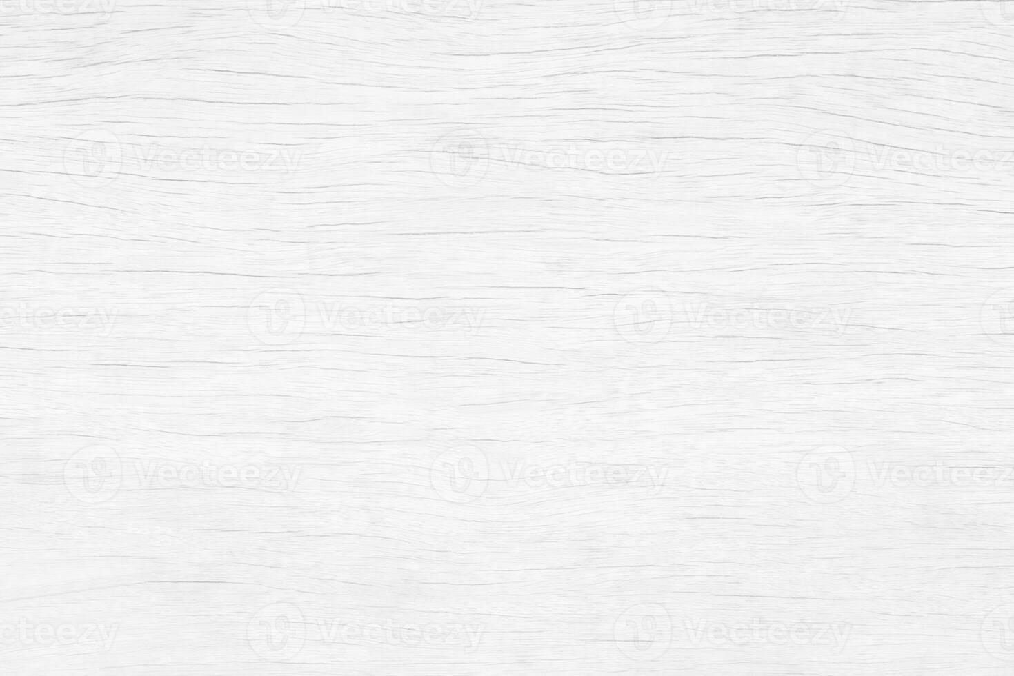 Gray light color of wood wall dust and nature crack on surface vintage style background and design texture photo