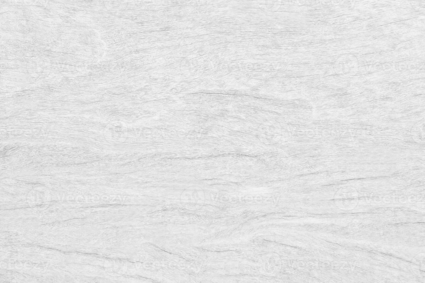 superficie sucia superficie de madera de patrón blanco claro para textura y espacio de copia en el fondo de diseño foto