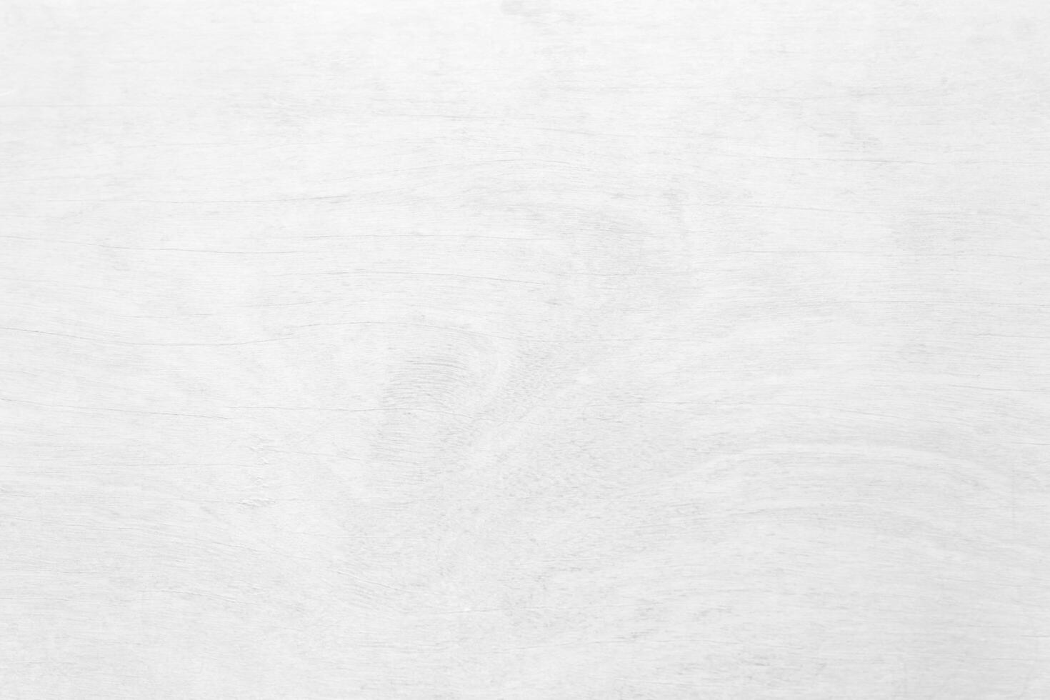 Soft focus of white Softwood  and dust on surface for background and texture photo