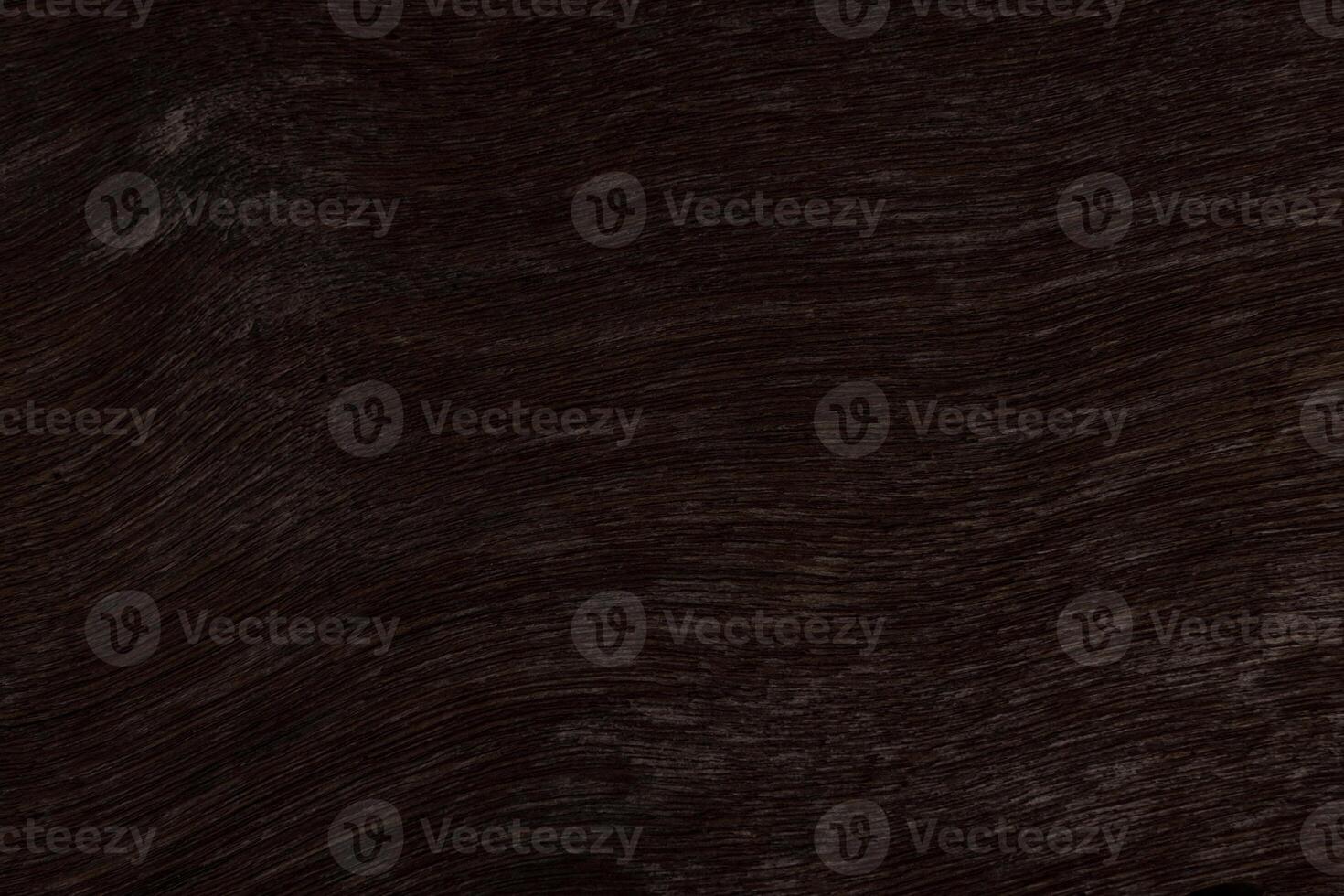 Brown wooden color and crack on surface for texture and background photo