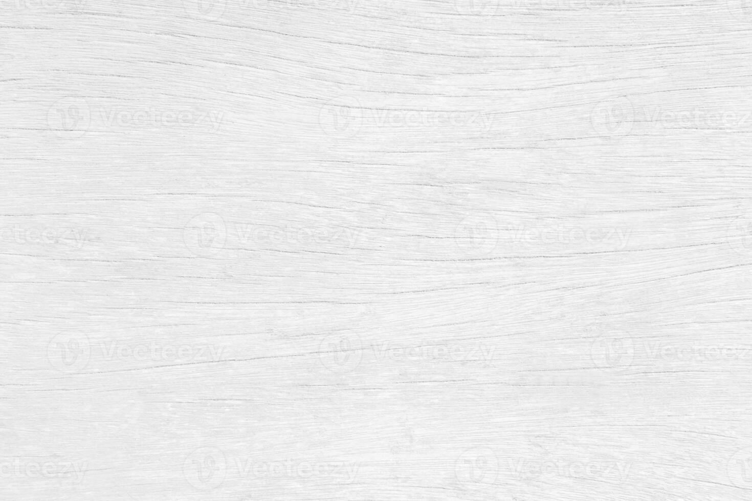 White wood color and natural patterns on surface for texture and design background photo