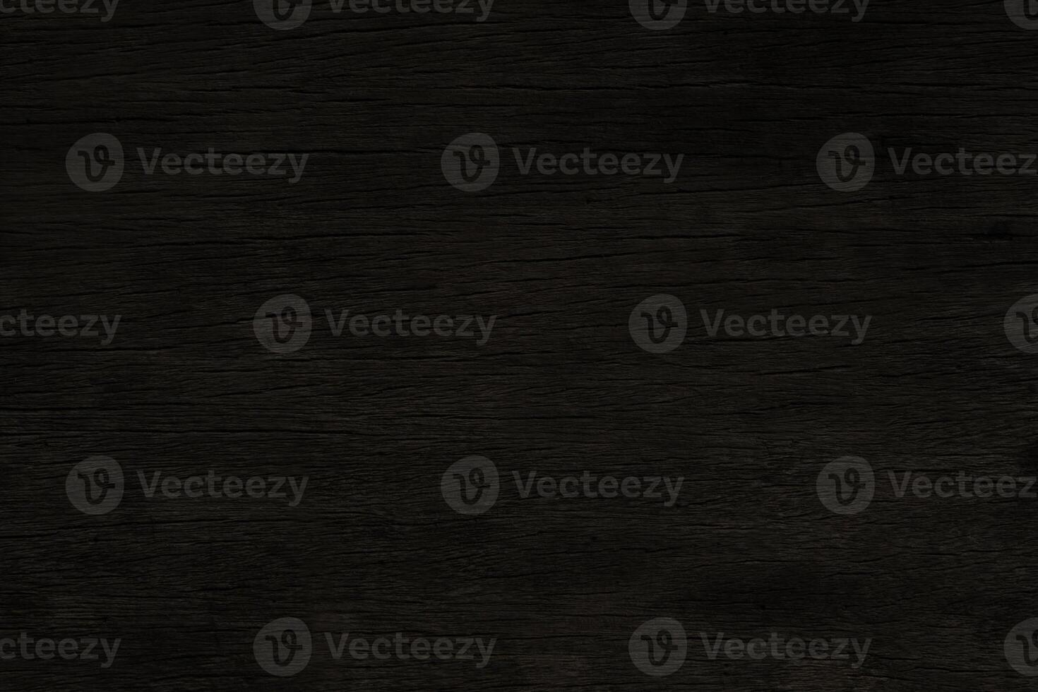 Dark brown wood with broken pattern on surface  for texture and background photo