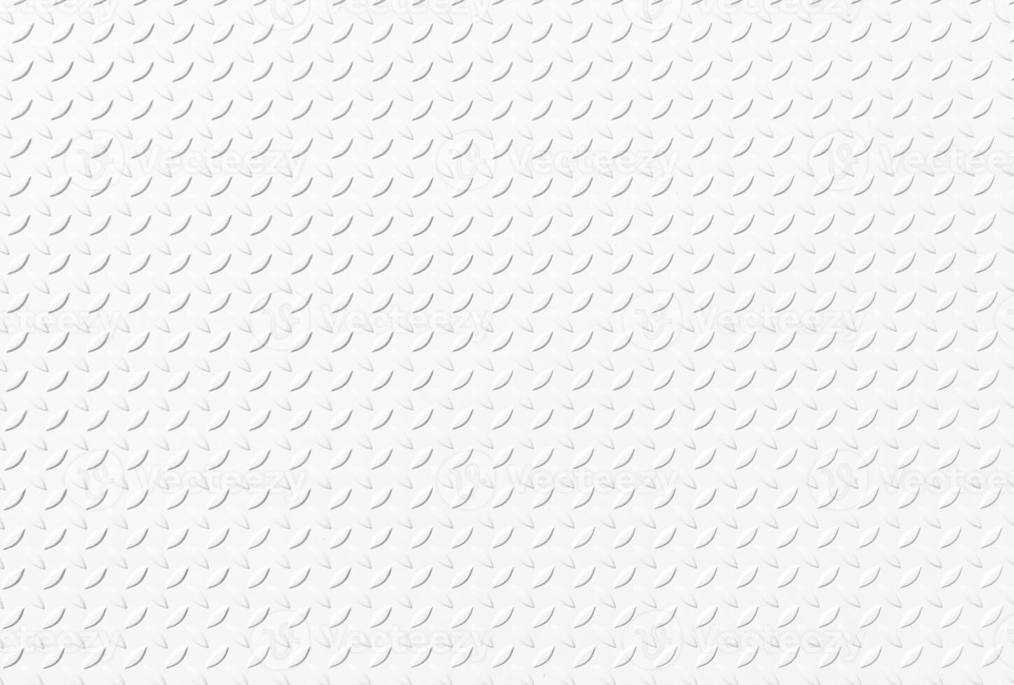 White Checkered Plates background for texture and wallpaper photo