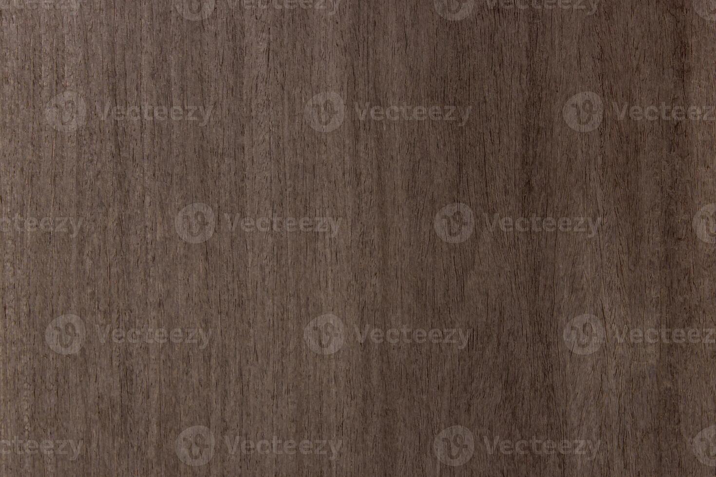 Dark Brown color wood surface column pattern for texture and copy space in design background photo